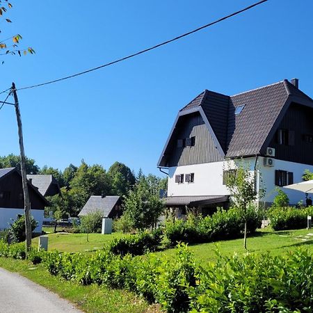 B&B Plitvica Villa Prica Plitvička Jezera 外观 照片