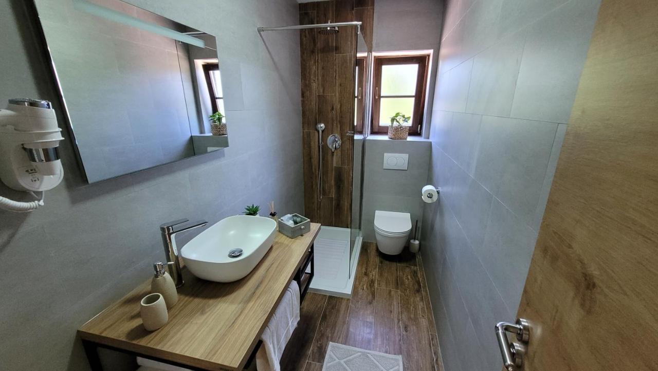 B&B Plitvica Villa Prica Plitvička Jezera 外观 照片