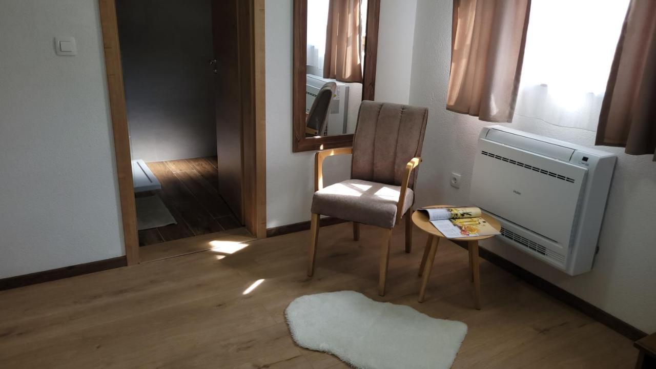 B&B Plitvica Villa Prica Plitvička Jezera 外观 照片