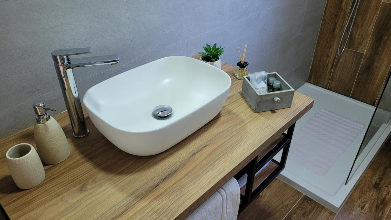 B&B Plitvica Villa Prica Plitvička Jezera 外观 照片