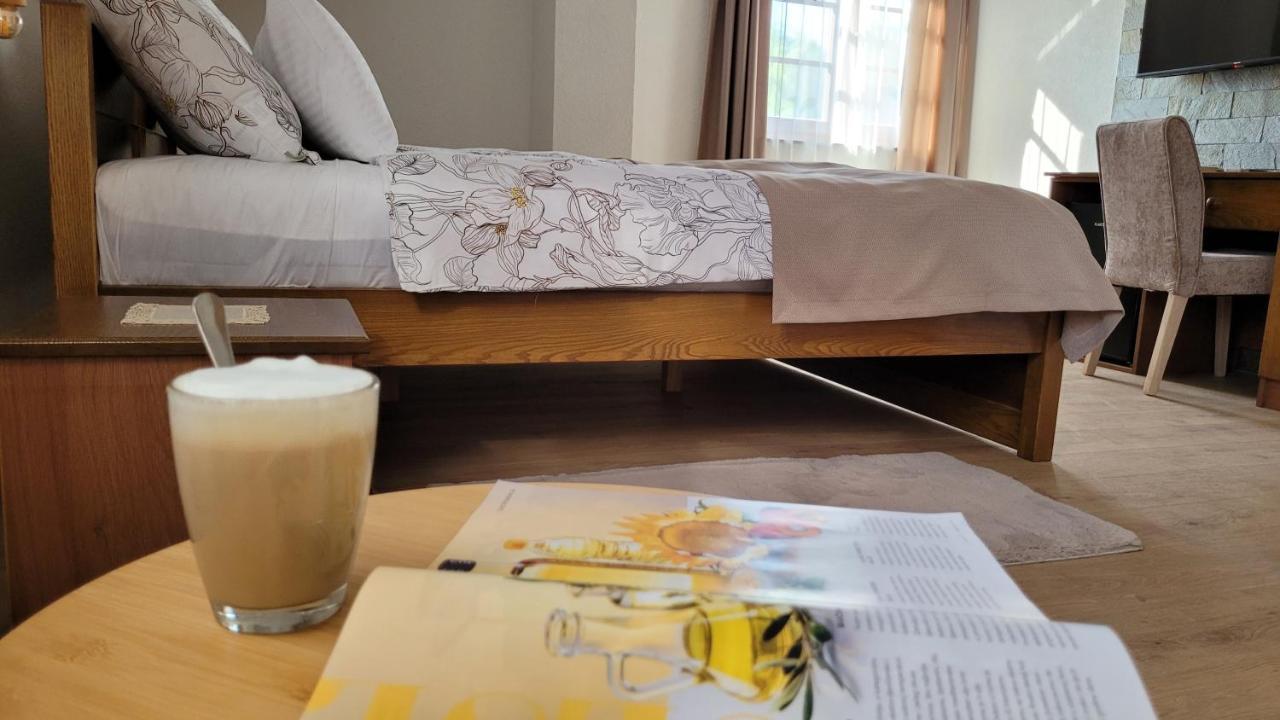 B&B Plitvica Villa Prica Plitvička Jezera 外观 照片