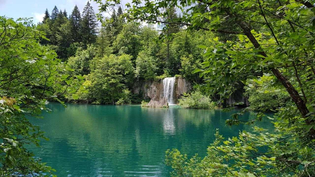 B&B Plitvica Villa Prica Plitvička Jezera 外观 照片