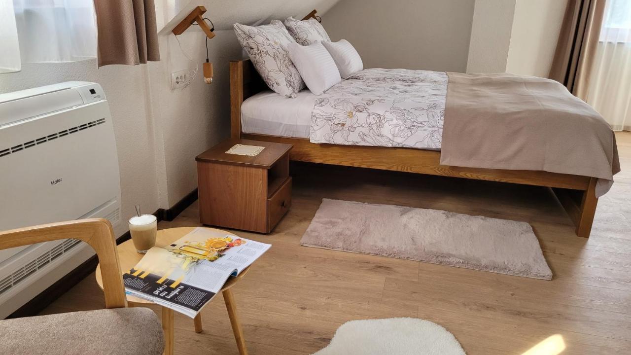 B&B Plitvica Villa Prica Plitvička Jezera 外观 照片