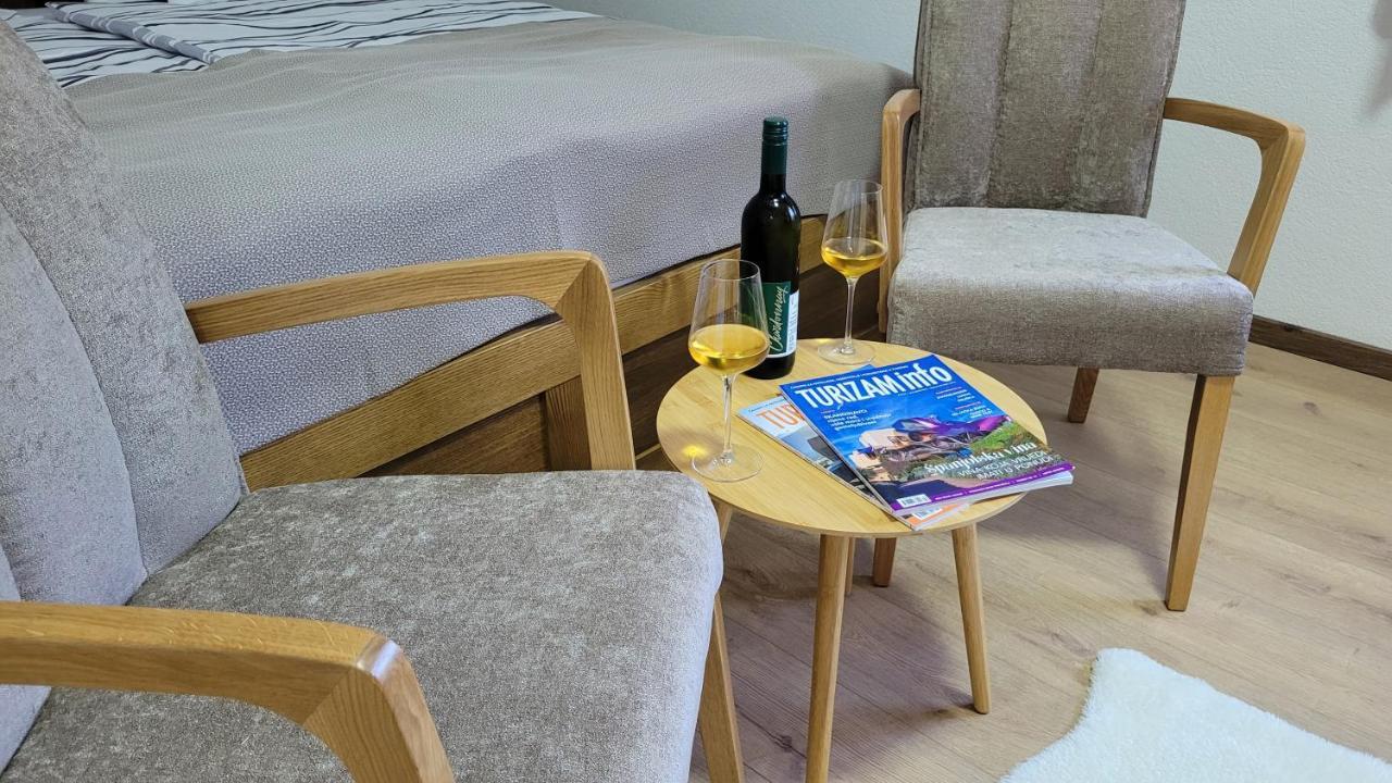 B&B Plitvica Villa Prica Plitvička Jezera 外观 照片
