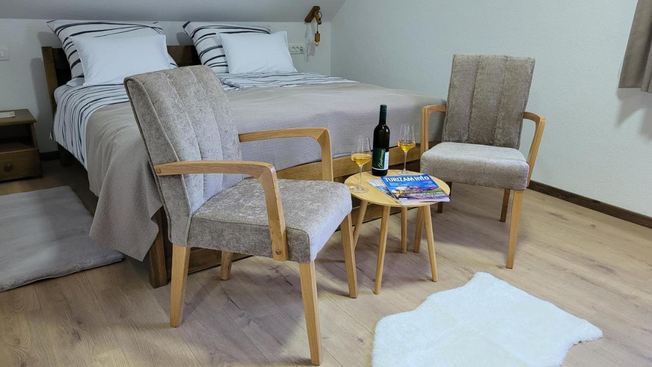 B&B Plitvica Villa Prica Plitvička Jezera 外观 照片