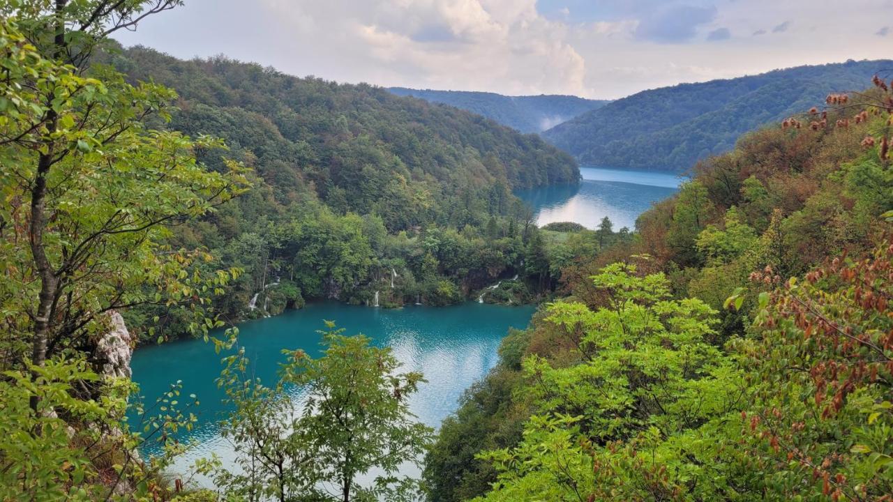 B&B Plitvica Villa Prica Plitvička Jezera 外观 照片