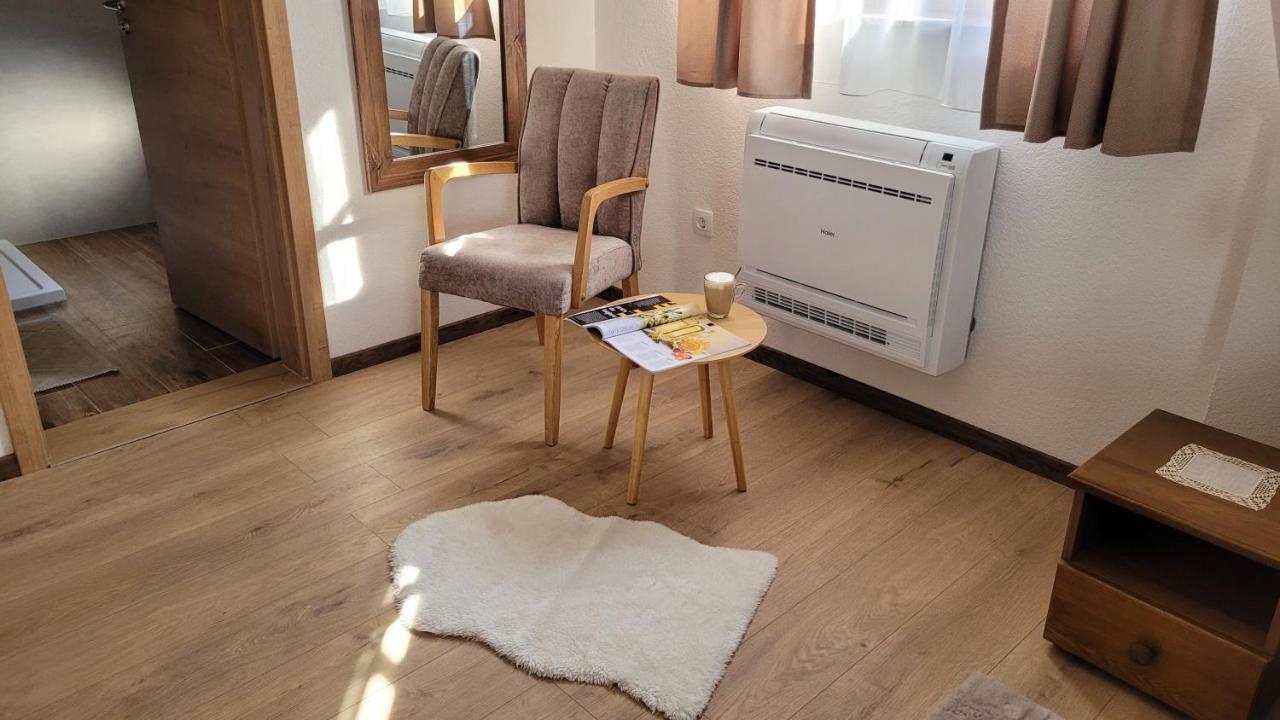 B&B Plitvica Villa Prica Plitvička Jezera 外观 照片