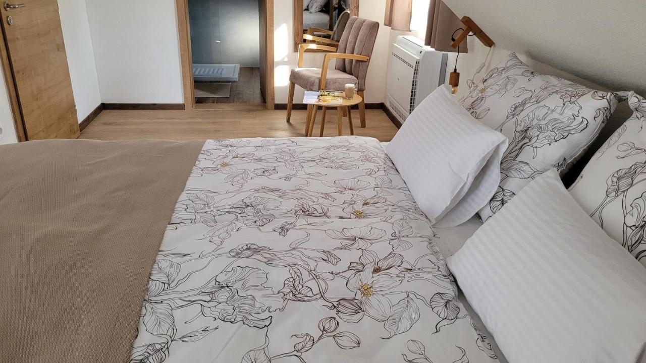 B&B Plitvica Villa Prica Plitvička Jezera 外观 照片