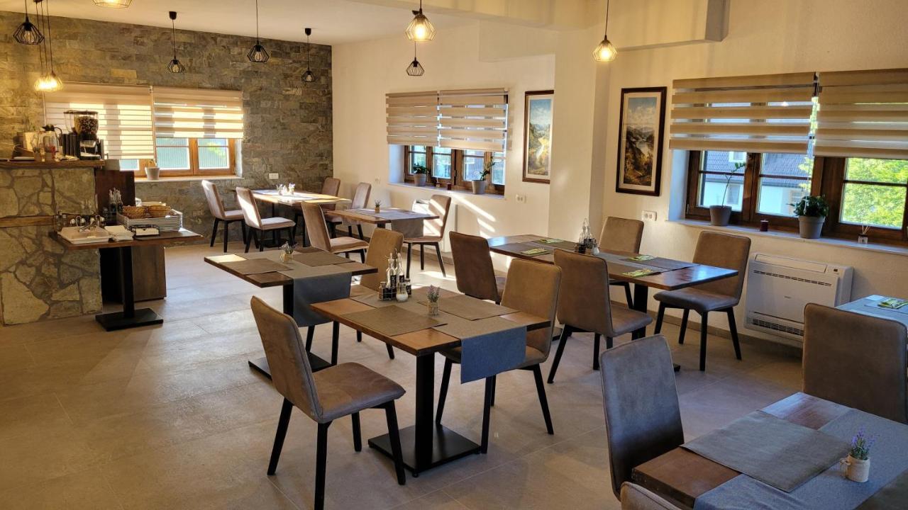 B&B Plitvica Villa Prica Plitvička Jezera 外观 照片