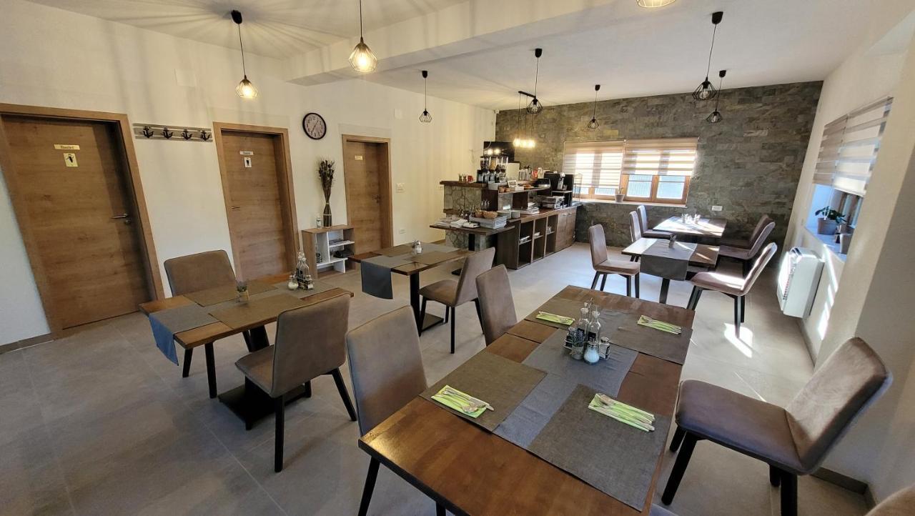 B&B Plitvica Villa Prica Plitvička Jezera 外观 照片