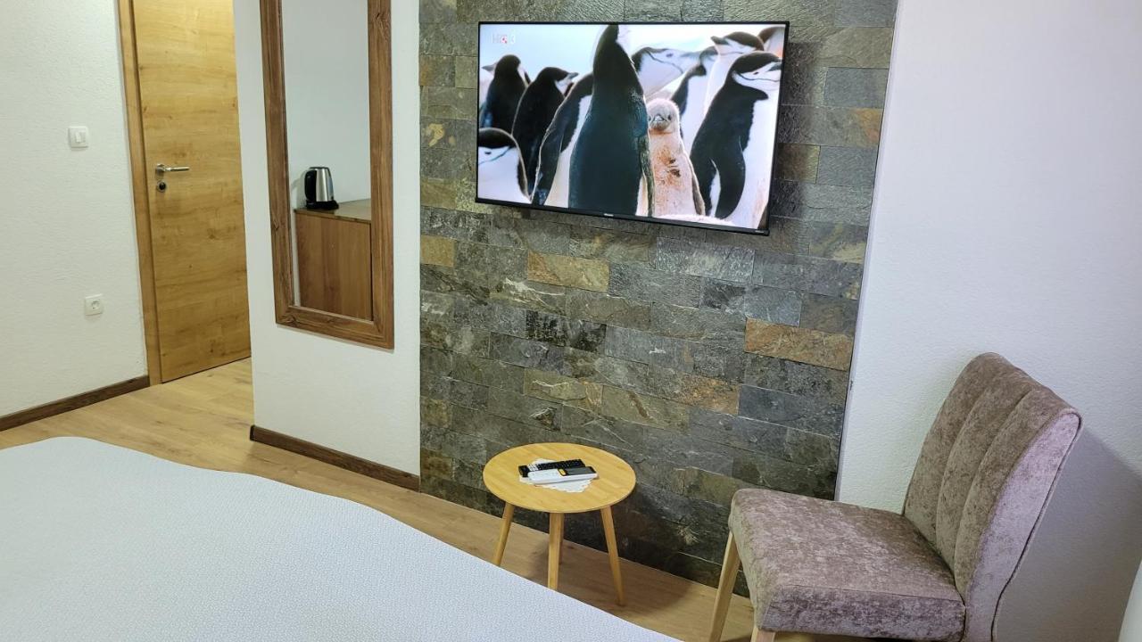 B&B Plitvica Villa Prica Plitvička Jezera 外观 照片