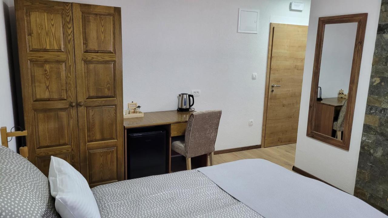 B&B Plitvica Villa Prica Plitvička Jezera 外观 照片