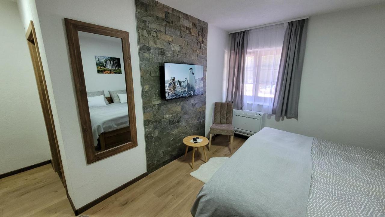 B&B Plitvica Villa Prica Plitvička Jezera 外观 照片