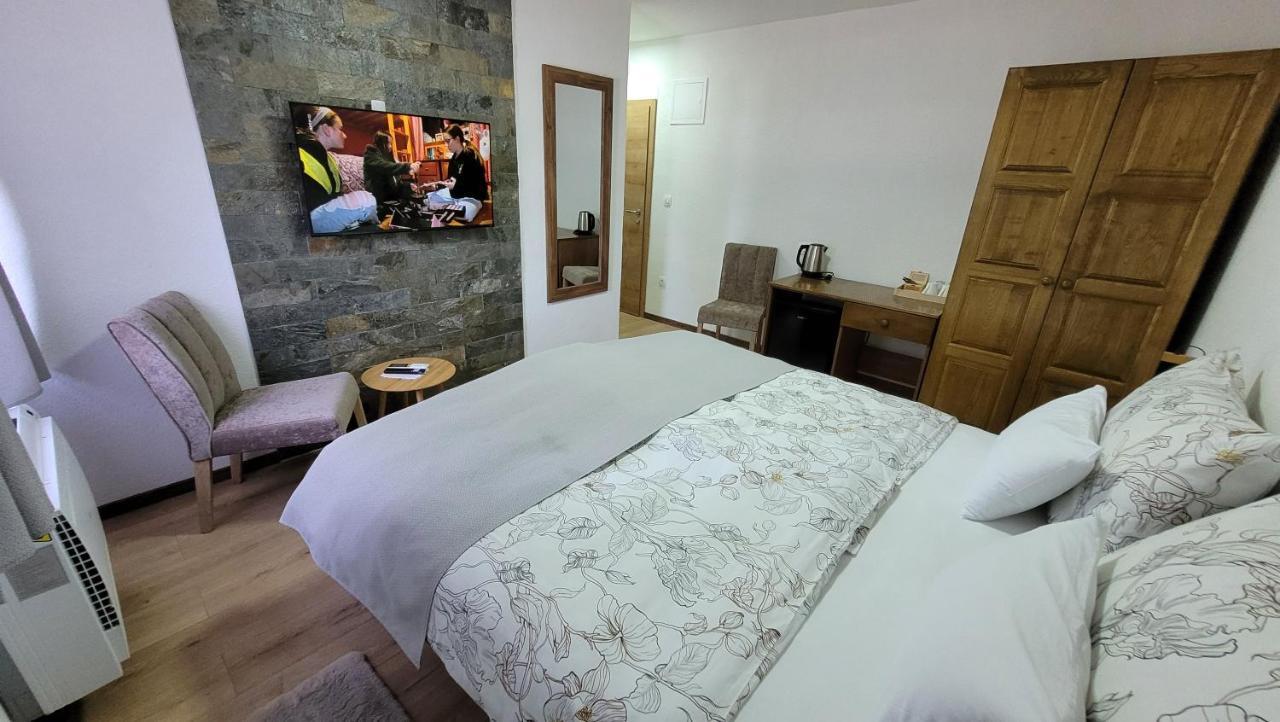 B&B Plitvica Villa Prica Plitvička Jezera 外观 照片