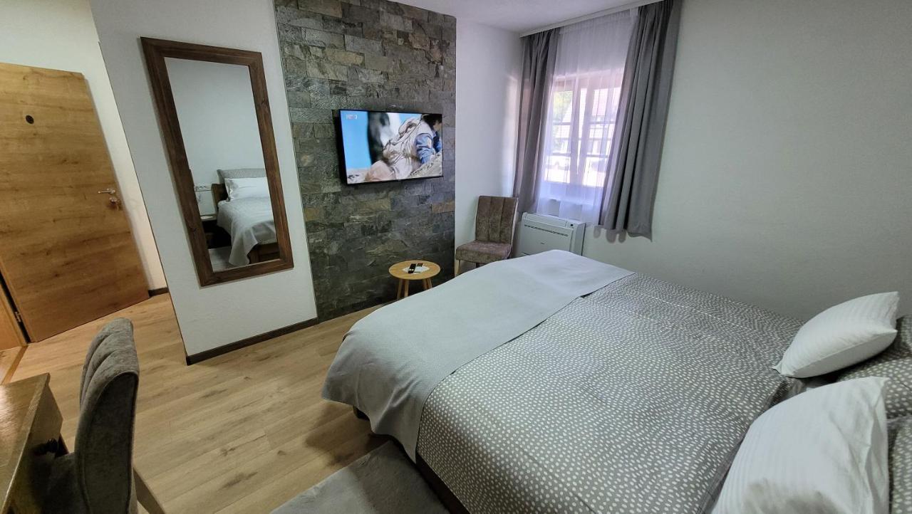 B&B Plitvica Villa Prica Plitvička Jezera 外观 照片