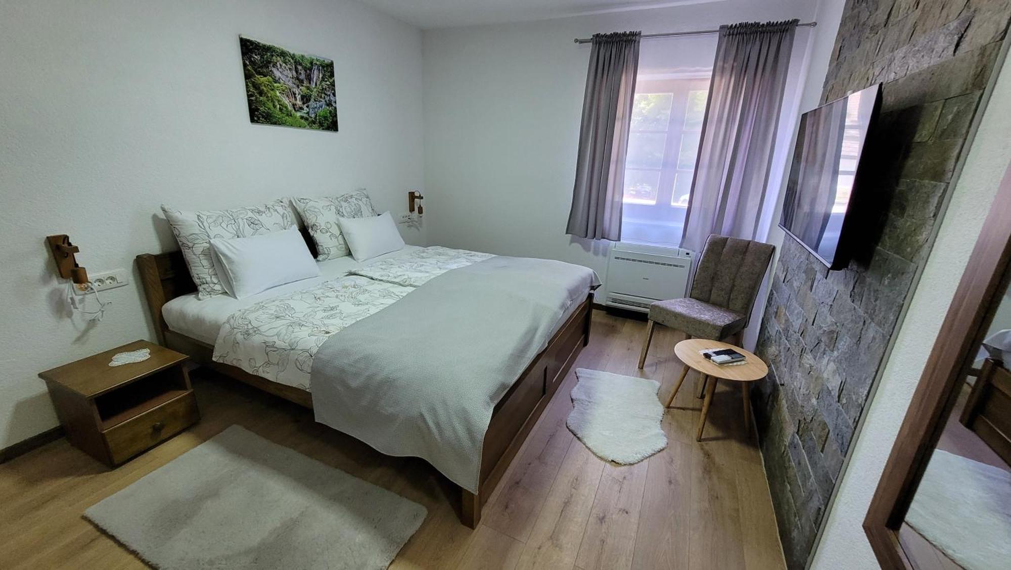 B&B Plitvica Villa Prica Plitvička Jezera 外观 照片