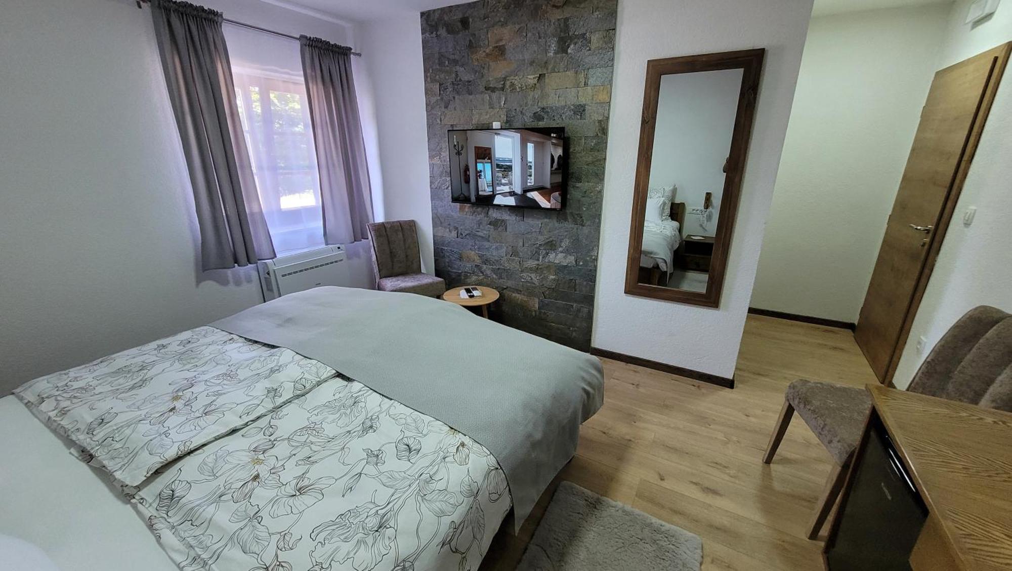 B&B Plitvica Villa Prica Plitvička Jezera 外观 照片